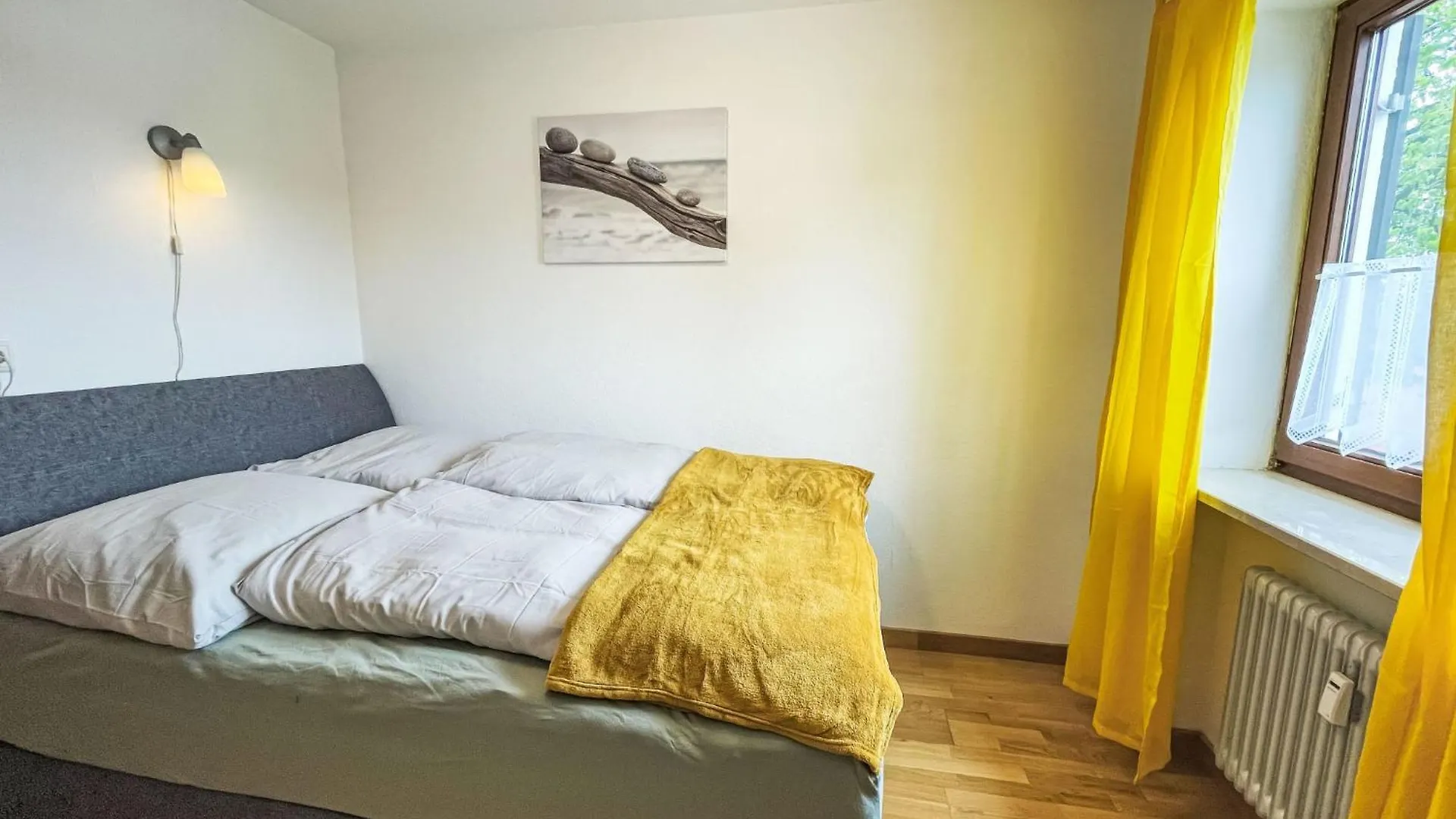 Apartment Auszeit By Interhome Oy-Mittelberg