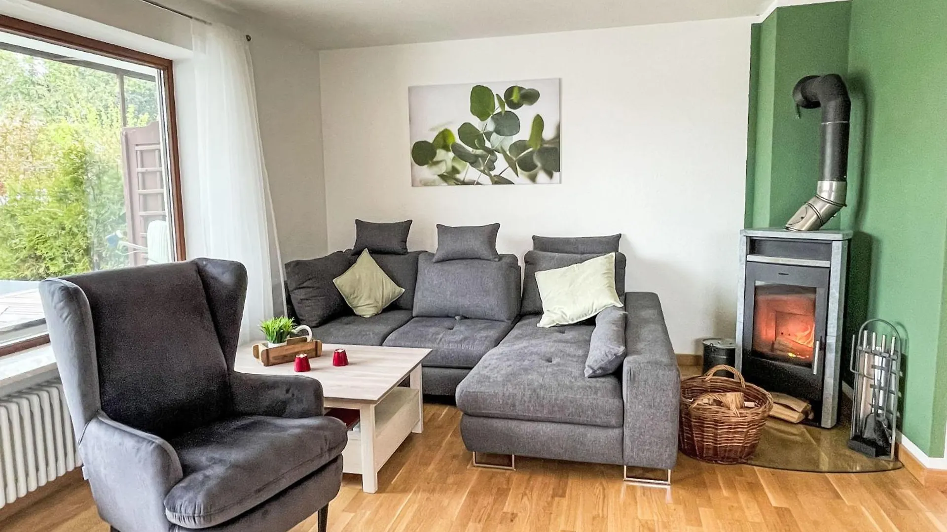 Apartment Auszeit By Interhome Oy-Mittelberg 0*,