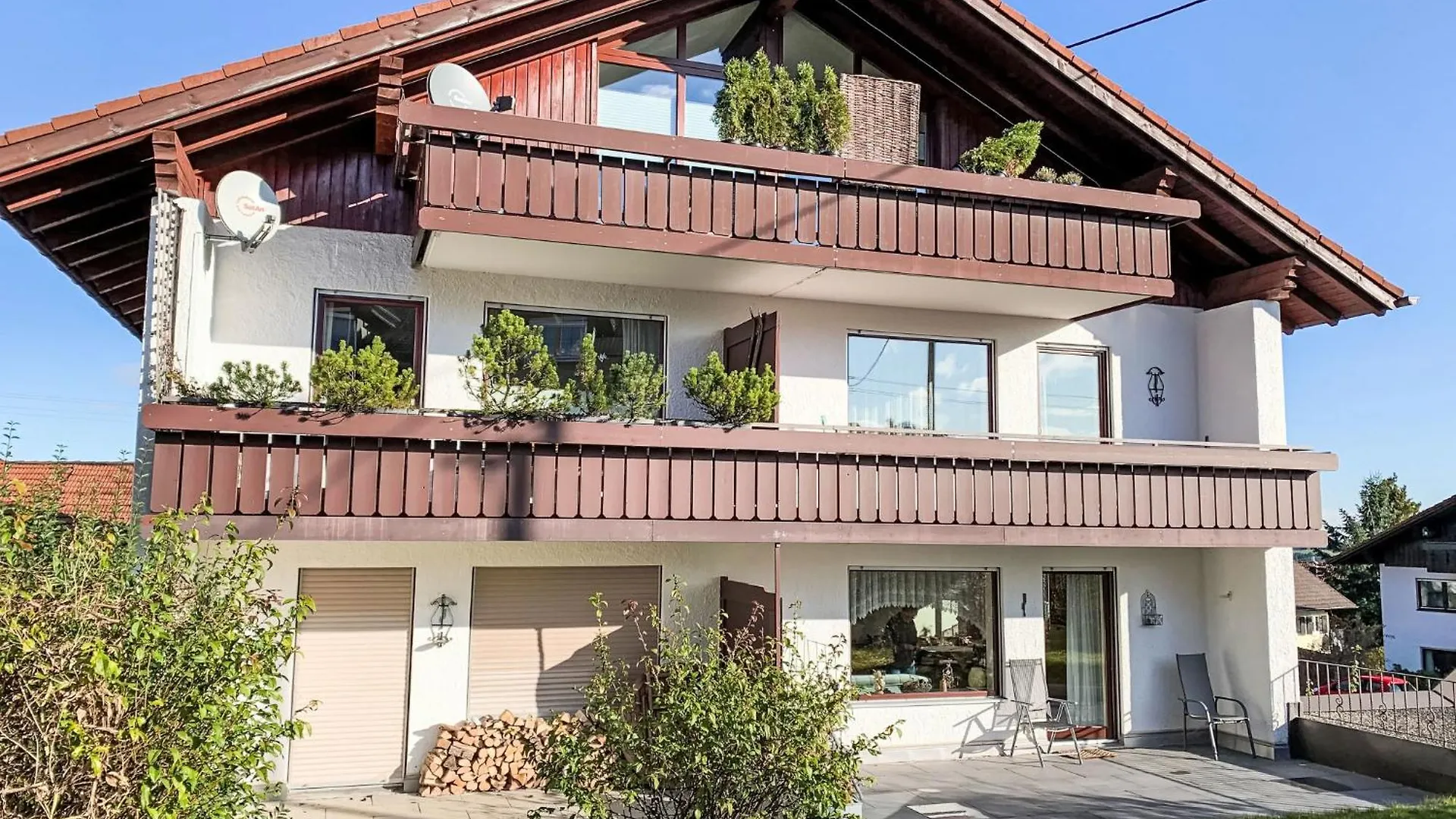 Apartment Auszeit By Interhome contacts